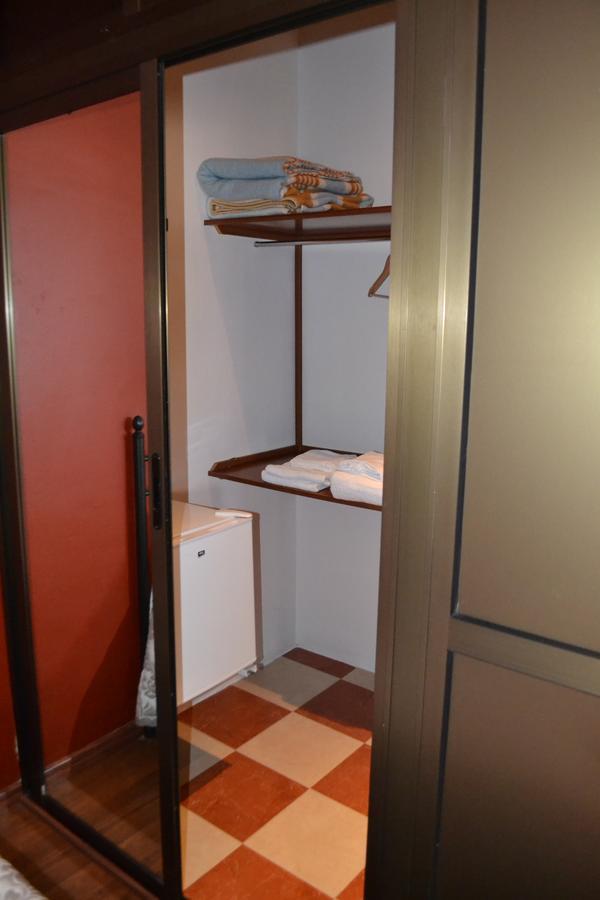 Paterna del Campo 拉鲁塔旅馆酒店 外观 照片